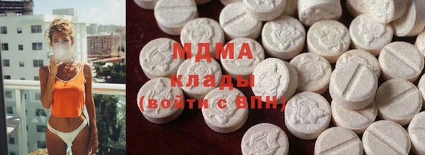 индика Арсеньев