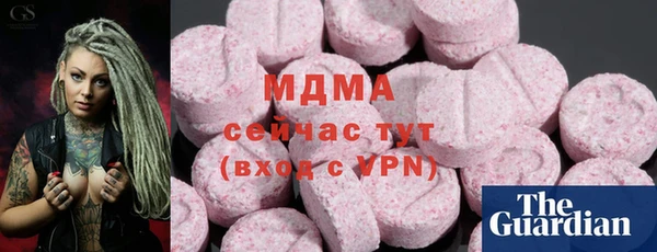индика Арсеньев